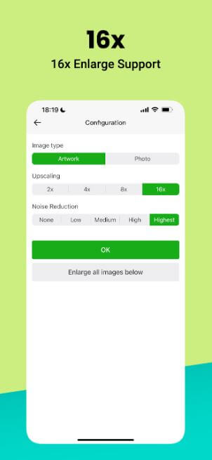 Bigjpg APK Download