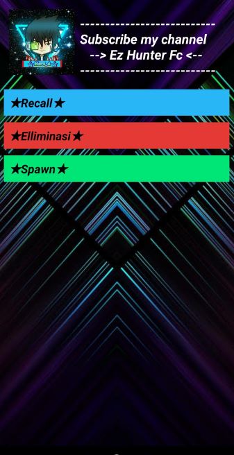 EZ Hunter FC Injector APK Download