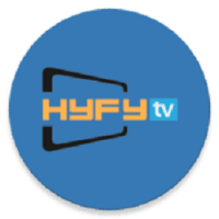 HyFy TV APK