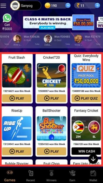 Qureka Pro APK Download