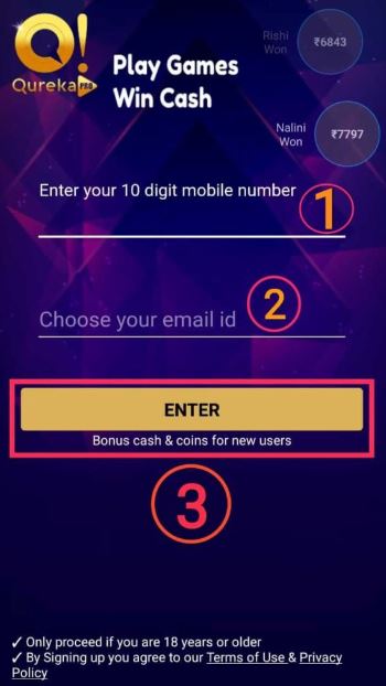Qureka Pro APK Free Download