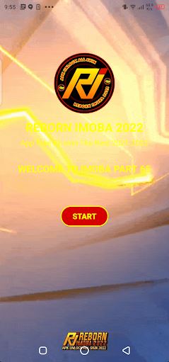 Reborn Imoba APK Free Download