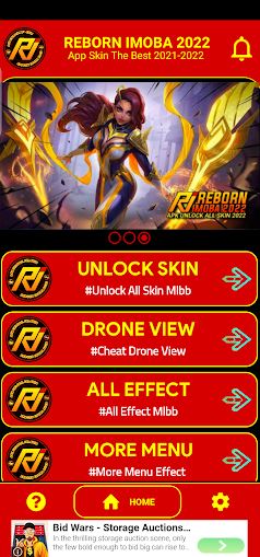 Reborn Imoba APP Free Download
