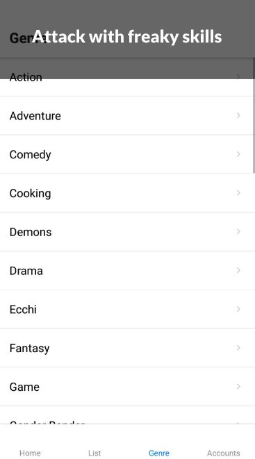 Westmanga APP Free Download