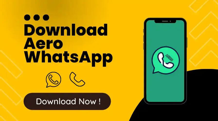 WhatsApp Aero APK Free Download