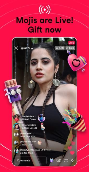 Moj APP Free Download