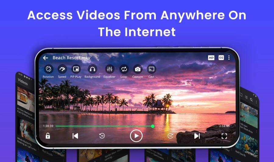 SPlayer APK Download