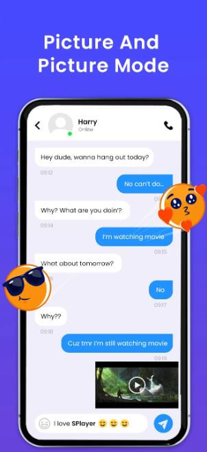 SPlayer APK For Android Download