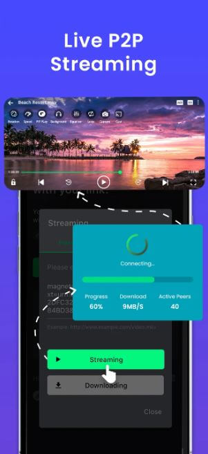 SPlayer APP Download