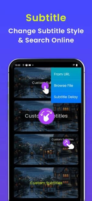 SPlayer APP Free Download