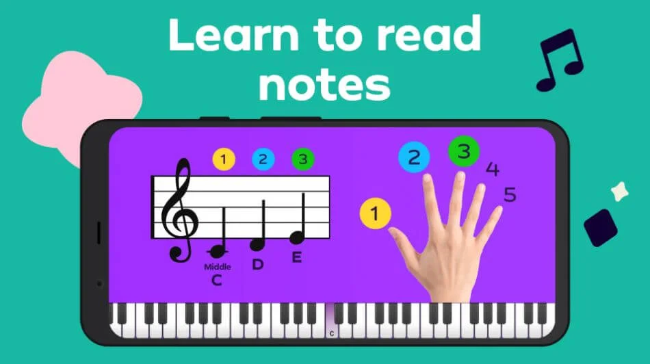 Simply Piano by JoyTunes APP Download