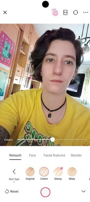 Meitu APP Free Download