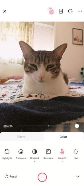 Meitu APK Download