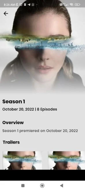 swatchseries APP Free Download