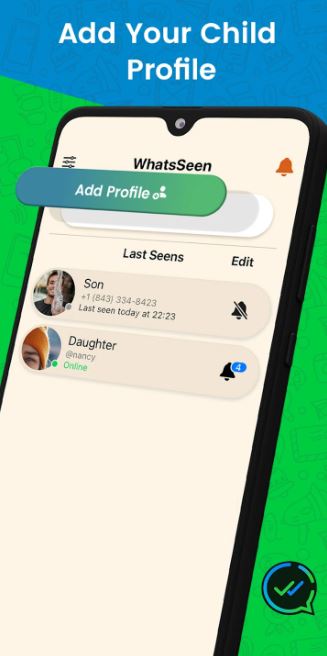 WhatsSeen APK Free Download