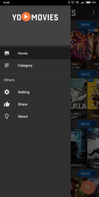 YoMovies APK Download