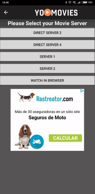 YoMovies APP Free Download